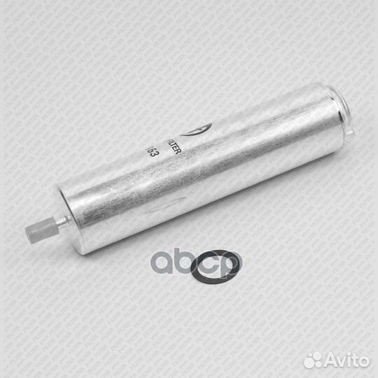 Фильтр топливный BMW 1 E81, E87 04, 3 E46 00