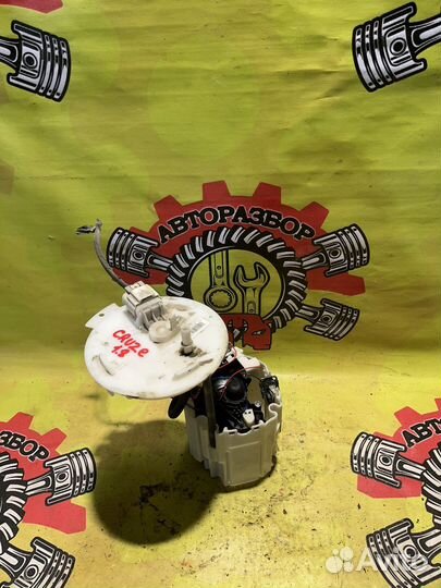 Бензонасос в сборе Chevrolet Cruze 1.8