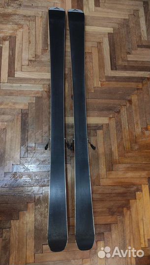 Горные лыжи детские 130 см