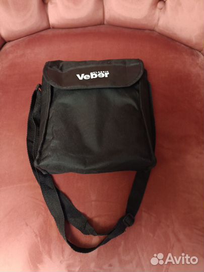 Бинокль бпц 20х60 СССР