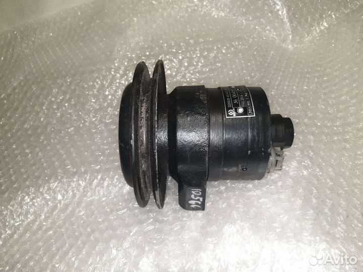 Насос гур УАЗ