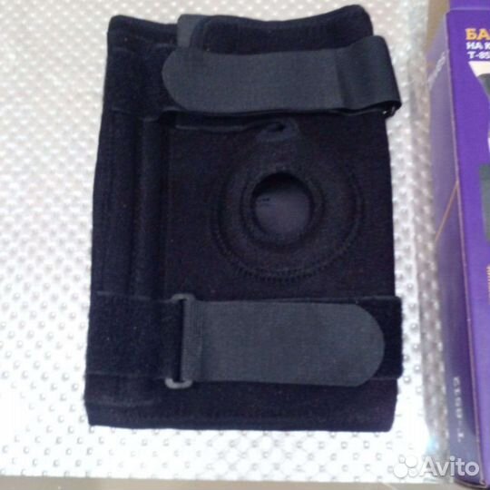 Бандаж для колена