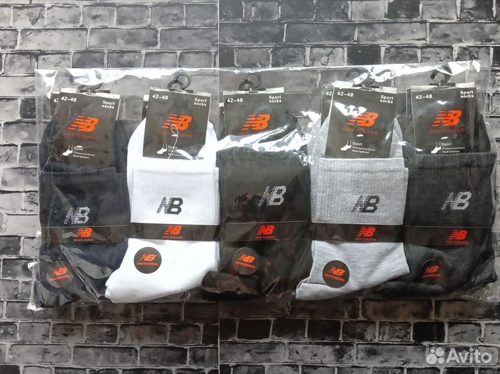 Носки Nike Adidas Reebok Jordan