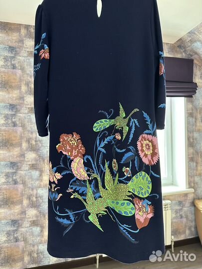 Платье женское 46 48 bcbg