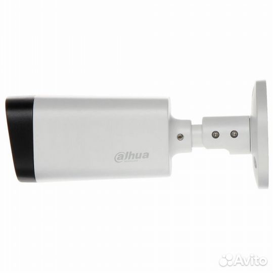 Уличная цилиндрическая Видеокамера ик подсветка