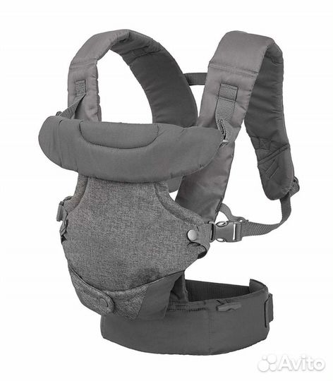 Рюкзак переноска кенгуру для детей