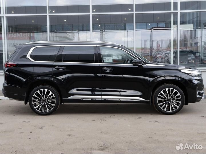 EXEED VX 2.0 AMT, 2023