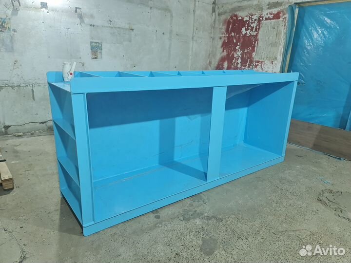 Ёмкость для воды (BPb1i6)