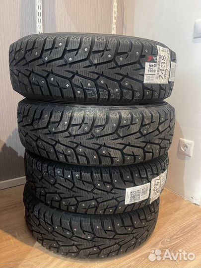 Yokohama Ice Guard IG55 195/65 R15