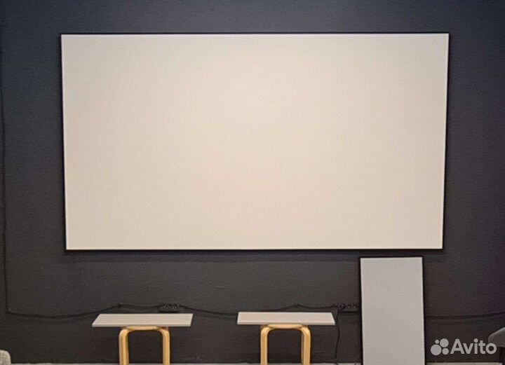 Экран для проектора 150