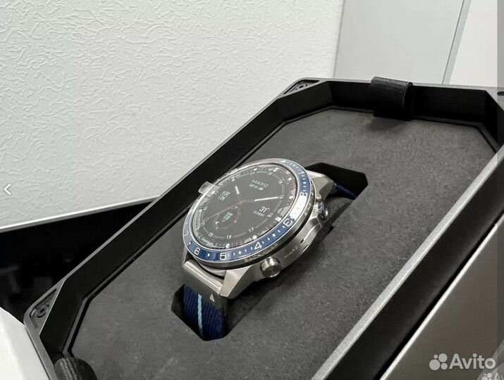 Garmin Marq gen 2 Captain 2024 Новые Чек