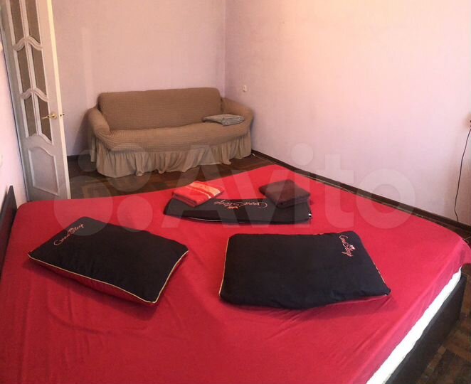 1-к. квартира, 29,8 м², 2/9 эт.