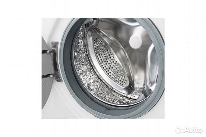 Стиральная машина LG F1296CDS0 Новая