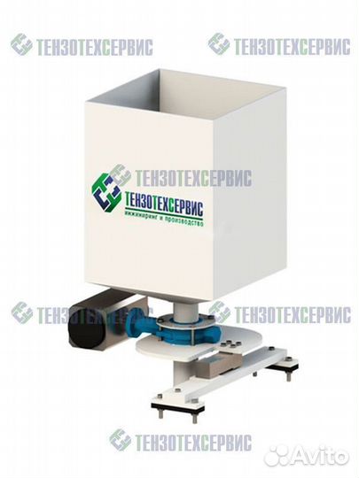 Дозатор химических добавок 15л