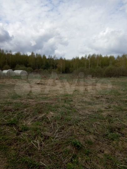 Участок 12 сот. (ИЖС)