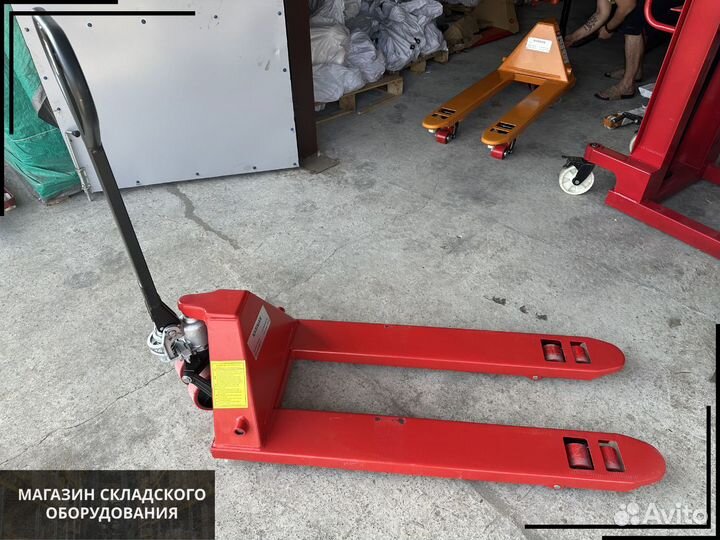 Аренда рохли, аренда штабелёра