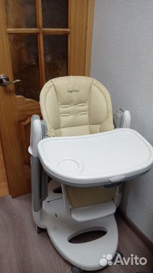 Стул для кормления