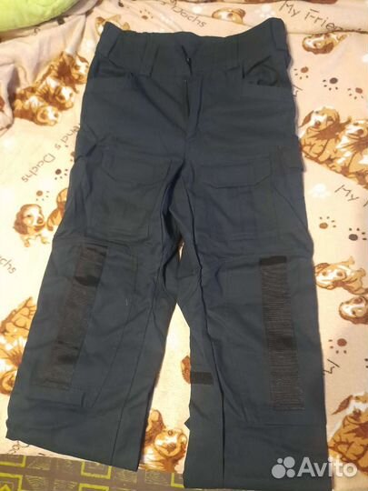 Военная форма