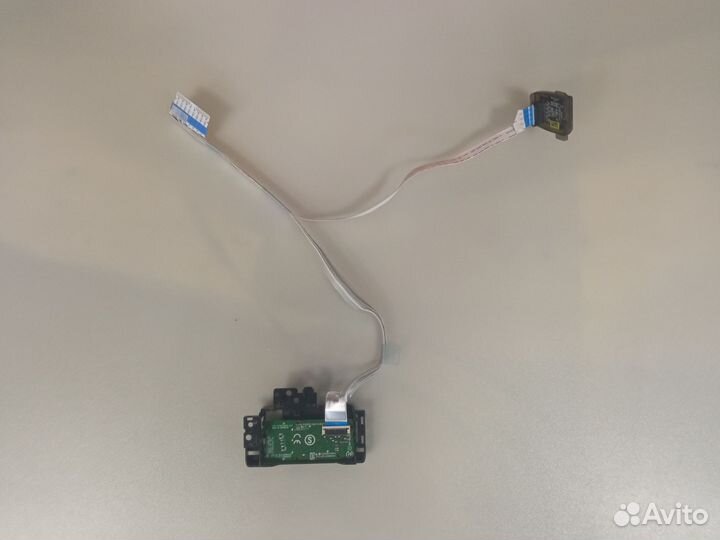 Wi-fi eat64897302 lgsbwac02 LG 49un73506lb