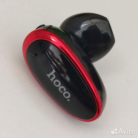 Bluetooth гарнитура hoco E46 Беспроводная