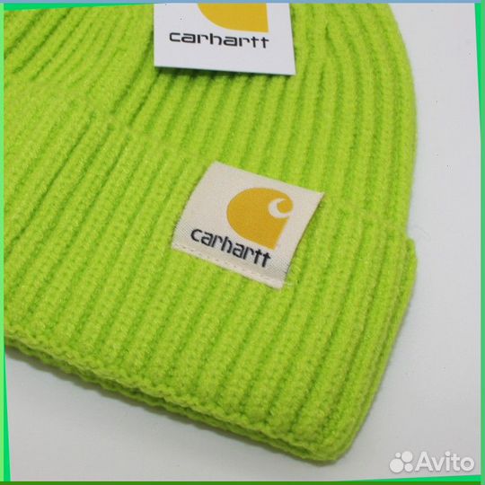 Шапка Carhartt (Art: 81350)