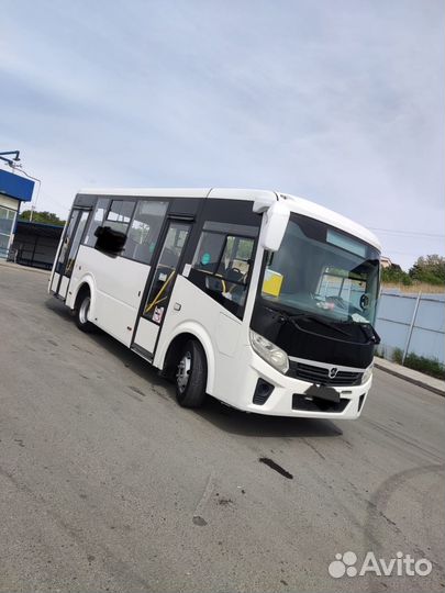 Городской автобус ПАЗ 320435-04, 2018