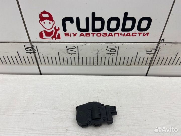 Актуатор печки Bmw 3 F30 LCI B46B20B 2017