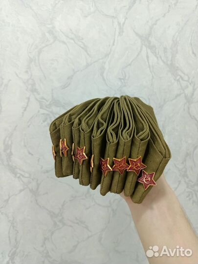 Пилотки военные оптом