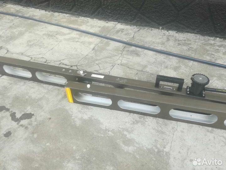 Дорожная линейка