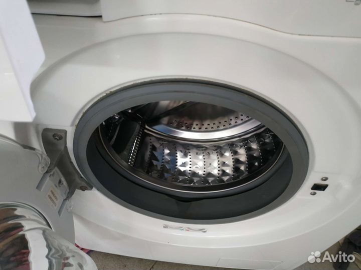 Samsung Ecobubble 6 кг