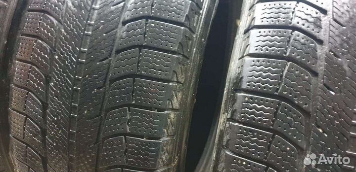 Michelin Latitude X-Ice 235/60 R18