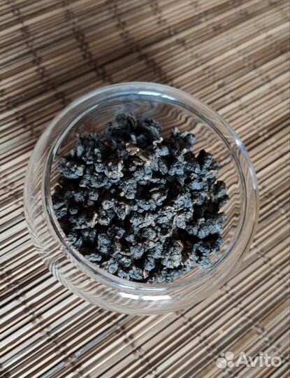 Чай Габа для отдыха, сил, нервов