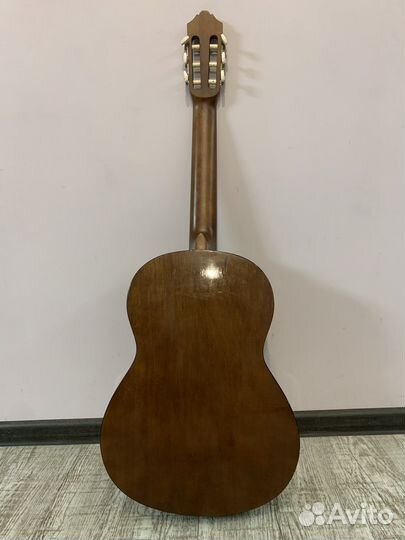 Гитара yamaha c40