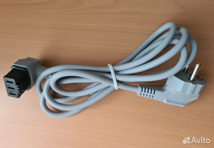 Кабель для холодильника посудомойки Bosch Siemens