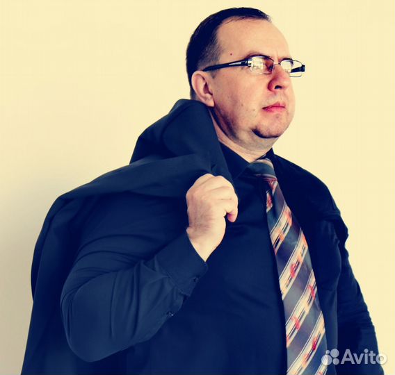 Юрист. Раздел имущества. Алименты. Опыт 27 лет