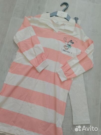 Костюм для девочки