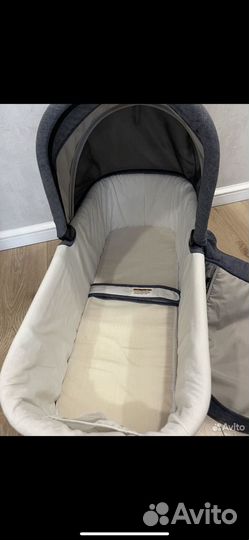 Люлька valco baby