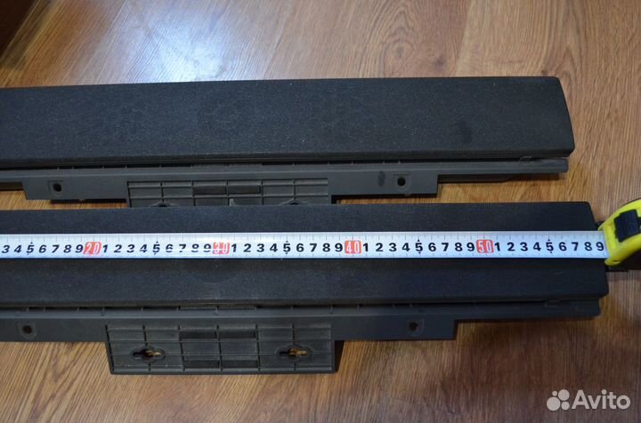 Акустика Fujitsu