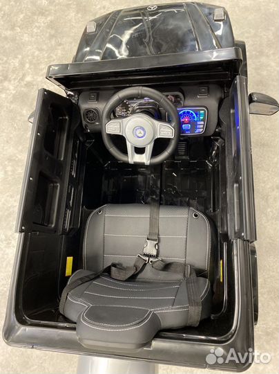 Электромобиль