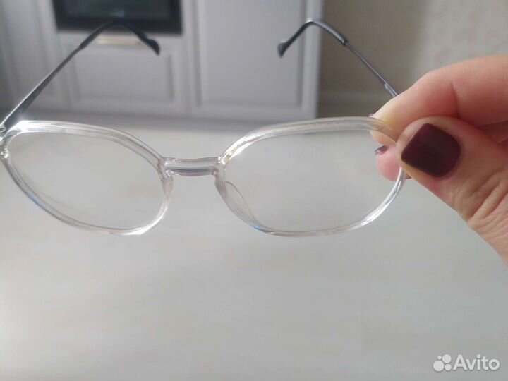 Очки Stepper Германия