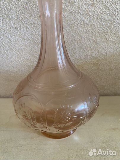 Графин СССР