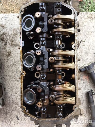 Митсубиси паджеро 3.8