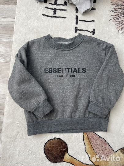 Костюм для мальчика