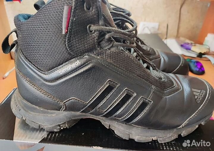 Зимние ботинки Adidas Eiscol G40811