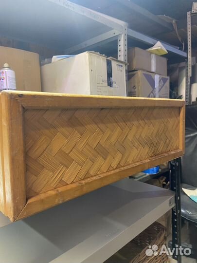 Корзина для овощей И фруктов