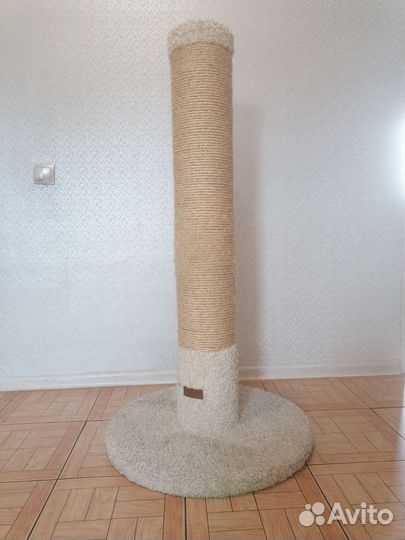 Домик когтеточка