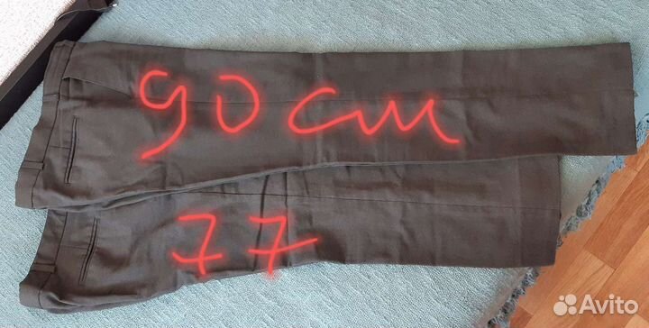 Школьный костюм 152