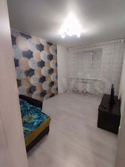 1-к. квартира, 30 м², 7/9 эт.