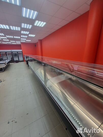 Монтаж, демонтаж промышленного холодильного оборуд