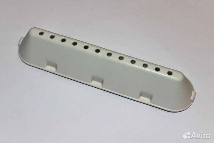 Ребро барабана сма Indesit Ariston C00268109